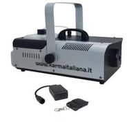 Smoke Machine DMX 1500W Karma - DJ 1502DMX