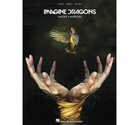 Imagine Dragons - Smoke + Mirrors (Tascabile)