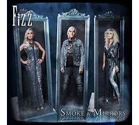 smoke & mirrors