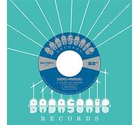 Smoke & Mirrors Soundsystem - Second That Emotion