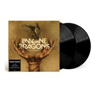Smoke + Mirrors Super Deluxe (Blu-ray) Imagine Dragons