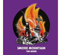 Smoke Mountain The Rider (CD) Album