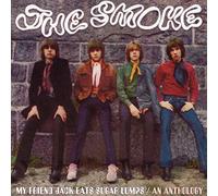 Smoke - My Friend Jack Eats Sugar Lumps-An Anthology