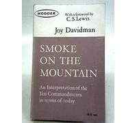 Smoke On The Mountain