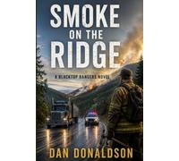 Smoke on the Ridge