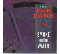 Smoke on the water (1990, feat. Ian Paice) / Vinyl single [Vinyl-Single 7'']