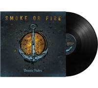 Smoke or Fire BEAUTY FADES (Vinyl LP)