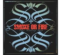 Smoke Or Fire This Sinking Ship (CD) Album