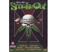 Smoke out (DVD) Kottonmouth Kings Circle Jerks Brian Lockwood