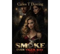 Smoke Over Tiger Bay: Where Beauty Hides Blood and the Docks Keep Their Secrets