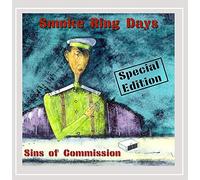 Smoke Ring Days - Sins Of Commission