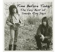Smoke Ring Days - Time Before Today (2 CD)