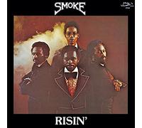 Smoke - Risin' Up
