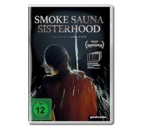 Smoke Sauna Sisterhood