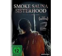 Smoke Sauna Sisterhood (DVD) Hints Anna