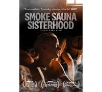 Smoke Sauna Sisterhood (DVD) Kadi Kivilo Anna Hints