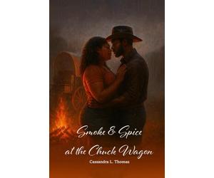 Smoke & Spice at the Chuck Wagon