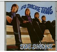 Smoke,the - It S Smoke Time