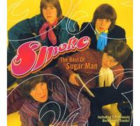Smoke,the - Sugar Man-Best of
