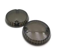 Smoke Turn Lens Compatible With Vulcan 1500 Classic Mean Streak 1600 750 800 900 V 950 T 2006 To 2012 Models