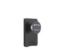 SMoke'em If You Got'em- Divertente regalo per fumatori di PopSockets PopWallet per MagSafe