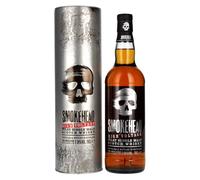 Smokehead HIGH VOLTAGE Islay Single Malt Scotch Whisky 58% Vol. 0,7l in Tinbox