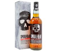 Smokehead - High Voltage Islay Single Malt Scotch Whisky 70cl