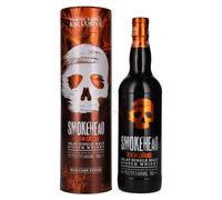Smokehead RUM RIOT Islay Single Malt Scotch Whisky 43,00% 0,70 lt.