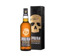 Smokehead Peated Islay Single Malt Whisky 40% vol. 0,70l