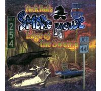 Smokehouse - Edge of The Swamp