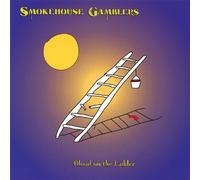 Smokehouse Gamblers - Blood on the Ladder