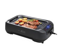 MACOM Just Kitchen 849 Smokeless Fan Grill