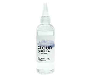 SmokeNINJA 100ml Cloud Formula - Liquido di ricarica per macchina del fumo profe