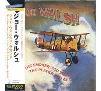 Smoker You Drink.Player You Ge