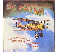 Smoker You Drink Player You Get