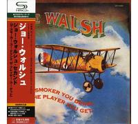 Smoker You Drink. the Player Yo