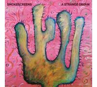 Smokescreens A Strange Dream (CD) Album