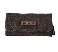Smokeshirt club snake borsa del tobacco, caso di modo sacchetto per tabacco, portatabacco (Blackness)
