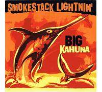 Smokestack Lightnin - 7-Big Kahuna