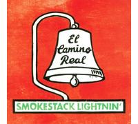Smokestack Lightnin' - El Camino Real (Ep)