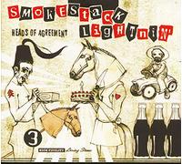 Smokestack Lightnin' - Heads of Agreement