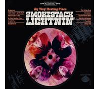 Smokestack Lightnin' My Vinyl Resting Place (Vinyl LP)