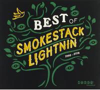 Smokestack Lightnin' Smokestack Lightnin' - Best Of 1998-2018 (CD)