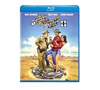 Smokey And The Bandit 2