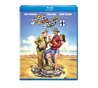 Smokey and The Bandit 2 (Blu-ray) Jackie Gleason Burt Reynolds Sally Field