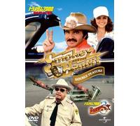 Burt Reynolds - Smokey And The Bandit 2 Smokey And The Bandit Part 3 [Edizione: Giappone]