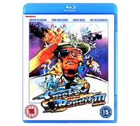 Smokey And The Bandit 3 [Blu-ray] [Edizione: Regno Unito]