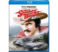 Smokey and the Bandit (40th Anniversary Edition)