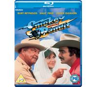 Smokey and the Bandit (Blu-ray)
