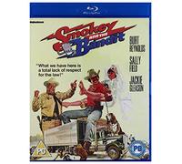 Smokey and the Bandit [Blu-ray] [Edizione: Regno Unito]